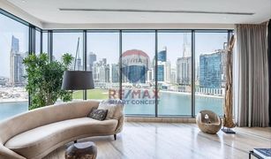 2 Bedrooms Apartment for sale in , Dubai Address Harbour Point