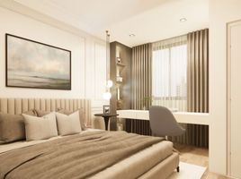 2 Bedroom Apartment for sale at Srithana Condominium 1, Suthep