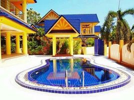 4 Bedroom Villa for rent at Platinum Residence Park, Rawai, Phuket Town