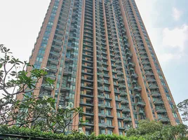 4 Bedroom Penthouse for rent at Villa Asoke, Makkasan, Ratchathewi, Bangkok