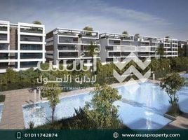 3 Schlafzimmer Appartement zu verkaufen im Lake View Residence, The 5th Settlement, New Cairo City