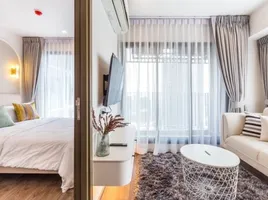 1 Schlafzimmer Wohnung zu verkaufen im Life Ladprao Valley, Chomphon