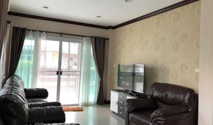 清迈 Tha Sala The Urbana 1 3 卧室 屋 售 