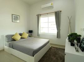 2 Bedroom Villa for rent at CASA Collina Hua Hin , Hin Lek Fai