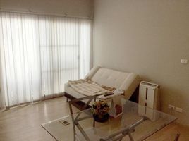 1 Schlafzimmer Appartement zu verkaufen im Noble Reveal, Phra Khanong Nuea