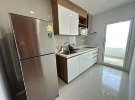 1 Schlafzimmer Appartement zu vermieten im Sea Hill Condo Sriracha, Surasak, Si Racha