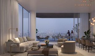 4 Bedrooms Penthouse for sale in The Crescent, Dubai Serenia Living Tower 3
