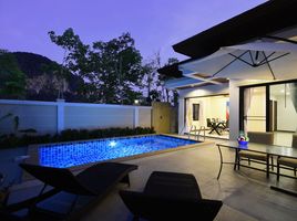 2 Bedroom Villa for sale in Krabi, Nong Thale, Mueang Krabi, Krabi