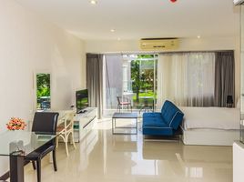 Studio Appartement zu verkaufen im Chic Condo, Karon, Phuket Town