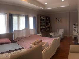 3 Bedroom Villa for sale at Narasiri Sathorn - Wongwaen, Lak Song