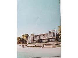 3 Schlafzimmer Reihenhaus zu verkaufen im Azha, Al Ain Al Sokhna, Suez