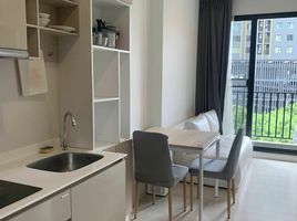 1 Bedroom Condo for rent at The Niche Pride Thonglor-Phetchaburi, Bang Kapi, Huai Khwang