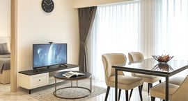 Available Units at The Empire Tower Pattaya