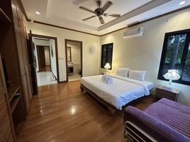 3 Schlafzimmer Villa zu vermieten in Phuket Town, Phuket, Rawai, Phuket Town