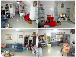 3 спален Дом на продажу в Mu Ban Chalisa, Lat Phrao