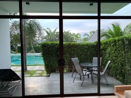 1 Bedroom Condo for rent at La Lua Resort and Residence, Thap Tai