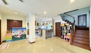 4 Bedrooms House for sale in Nong Prue, Pattaya SP Village 5