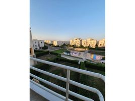 3 Schlafzimmer Appartement zu verkaufen im Amwaj, Al Alamein, North Coast