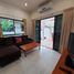 3 Bedroom House for rent at Royal Park Village, Nong Prue, Pattaya