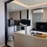 Studio Condo for sale at Mida Grande Resort Condominiums, Choeng Thale, Thalang, Phuket