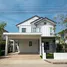 4 Schlafzimmer Villa zu vermieten im Villaggio 3 Srinakarin-Bang Na, Bang Kaeo, Bang Phli, Samut Prakan