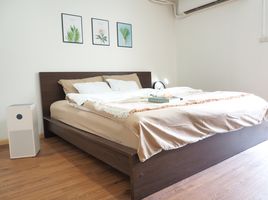 1 Schlafzimmer Wohnung zu verkaufen im SR Land Condominium, San Phranet