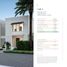 3 Bedroom Villa for sale at Belle Vie, New Zayed City, Sheikh Zayed City