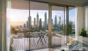 1 chambre Appartement a vendre à EMAAR Beachfront, Dubai Marina Vista