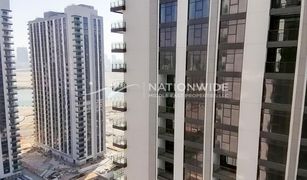 3 Bedrooms Apartment for sale in Shams Abu Dhabi, Abu Dhabi The Bridges