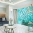 2 Bedroom House for sale at Beach Vista, EMAAR Beachfront, Dubai Harbour
