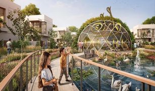 3 Schlafzimmern Reihenhaus zu verkaufen in Yas Acres, Abu Dhabi The Sustainable City - Yas Island