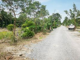  Land for sale in Bangkok, Bang Chueak Nang, Taling Chan, Bangkok