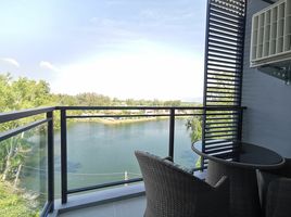 2 спален Квартира в аренду в Cassia Residence Phuket, Чернг Талай, Тхаланг, Пхукет