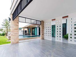 3 Bedroom Villa for rent at BONAIR Villa HuaHin, Hua Hin City