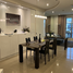 3 спален Квартира в аренду в Citi Smart Condominium, Khlong Toei