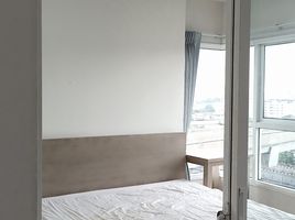 1 Bedroom Condo for rent at The Parkland Ratchada - Wongsawang, Wong Sawang