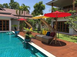 1 Bedroom Villa for rent in San Sai, Chiang Mai, Nong Yaeng, San Sai