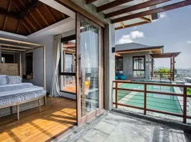 4 Schlafzimmer Villa zu vermieten in Chalong, Phuket, Chalong, Phuket Town, Phuket