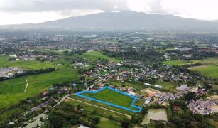 San Sai Luang, ချင်းမိုင် တွင် N/A မြေ ရောင်းရန်အတွက်