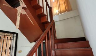 3 Bedrooms House for sale in Bang Chan, Bangkok Baan Burirom Ramintra-Khubon