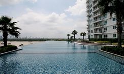 图片 2 of the Communal Pool at Supalai Prima Riva