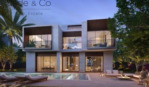 5 Bedrooms Villa for sale in Dubai Hills, Dubai Palm Hills