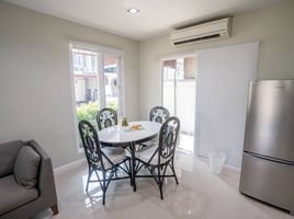 3 Bedroom Townhouse for rent at Karnkanok 19, Chang Khlan