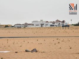  Land for sale at Al Zubair, Ajman Uptown Villas, Ajman Uptown, Ajman