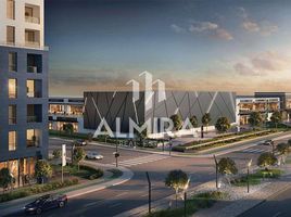  Land for sale at Alreeman II, Khalifa City A, Khalifa City