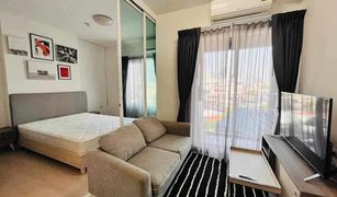 1 Bedroom Condo for sale in Huai Khwang, Bangkok Chapter One ECO Ratchada - Huaikwang