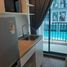 1 Bedroom Apartment for rent at HI Sutthisan Condo, Sam Sen Nok