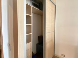 1 Schlafzimmer Wohnung zu vermieten im Baan Chaopraya Condo, Khlong San