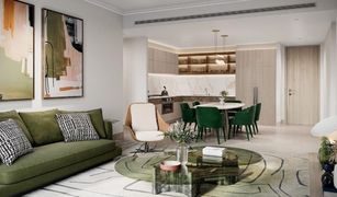 1 Habitación Apartamento en venta en , Dubái St Regis The Residences