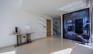 4 Bedrooms Villa for sale in Saadiyat Beach, Abu Dhabi Saadiyat Lagoons